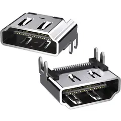 GENERICO - Puerto HDMI repuesto para Playstation 4