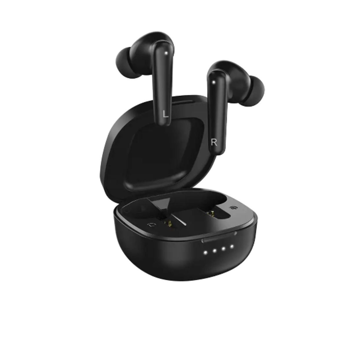 GENIUS - GENIUS AUDIFONO TWS BLACK HS-M910BT
