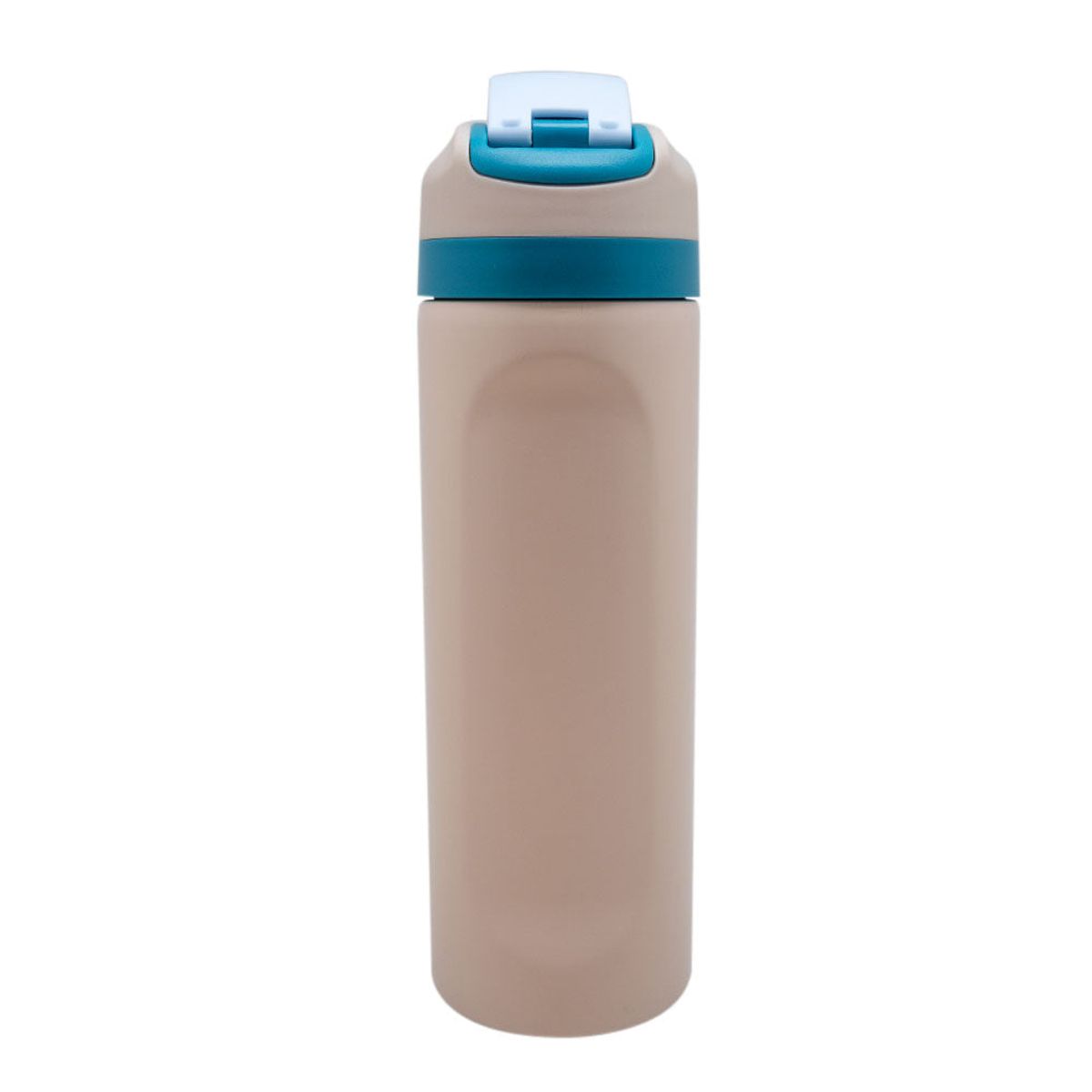 TITANIO - BOTELLA INSULADA FLASK KEEP 720 ML BEIGE