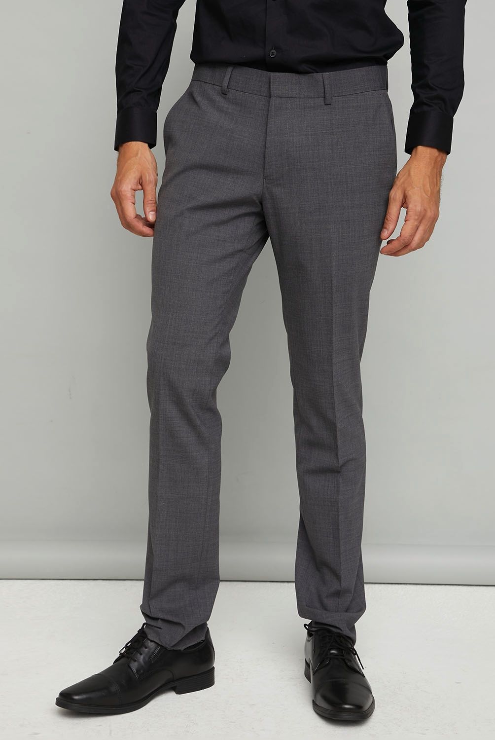 WOLF&HANK - Wolf&Hank Pantalon De Vestir Hombre
