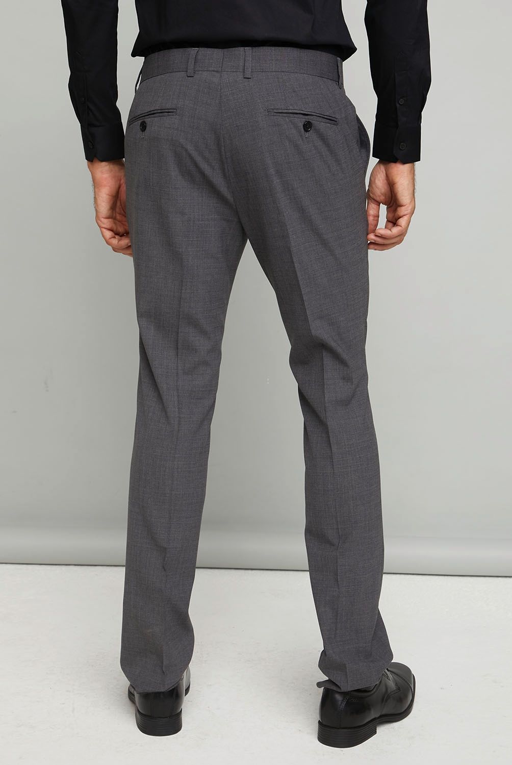 WOLF&HANK - Wolf&Hank Pantalon De Vestir Hombre