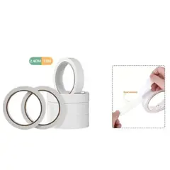GENERICO - CINTA ADHESIVA DOBLE CARA 2CM X 13M