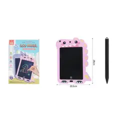 GENERICO - TABLERO DE ESCRITURA A MANO 28x20CM