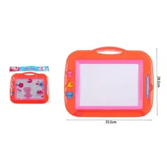 GENERICO - TABLERO DE DIBUJO 35x28CM