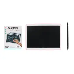 GENERICO - TABLERO DE ESCRITURA MANO 15INCH