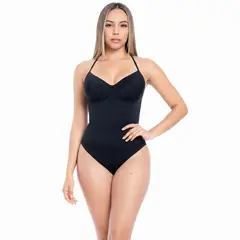 LEILA CALDERON - BODY CORSET REDUCTOR ORIGINAL