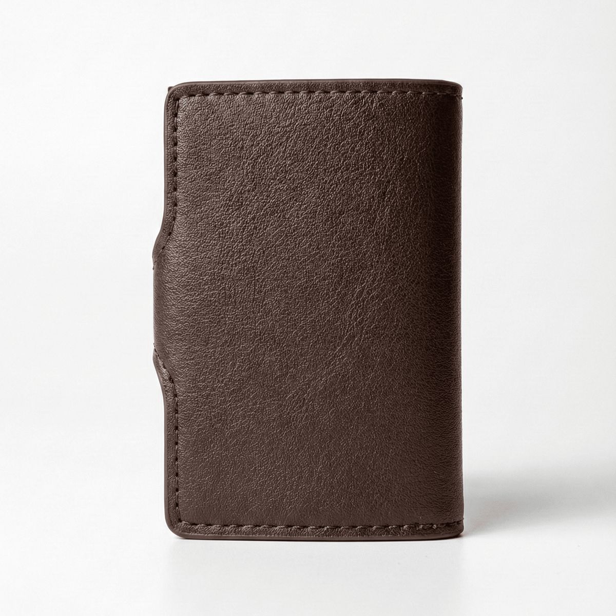 D'JOE - Billetera Tarjetero Ecocuero Hombre