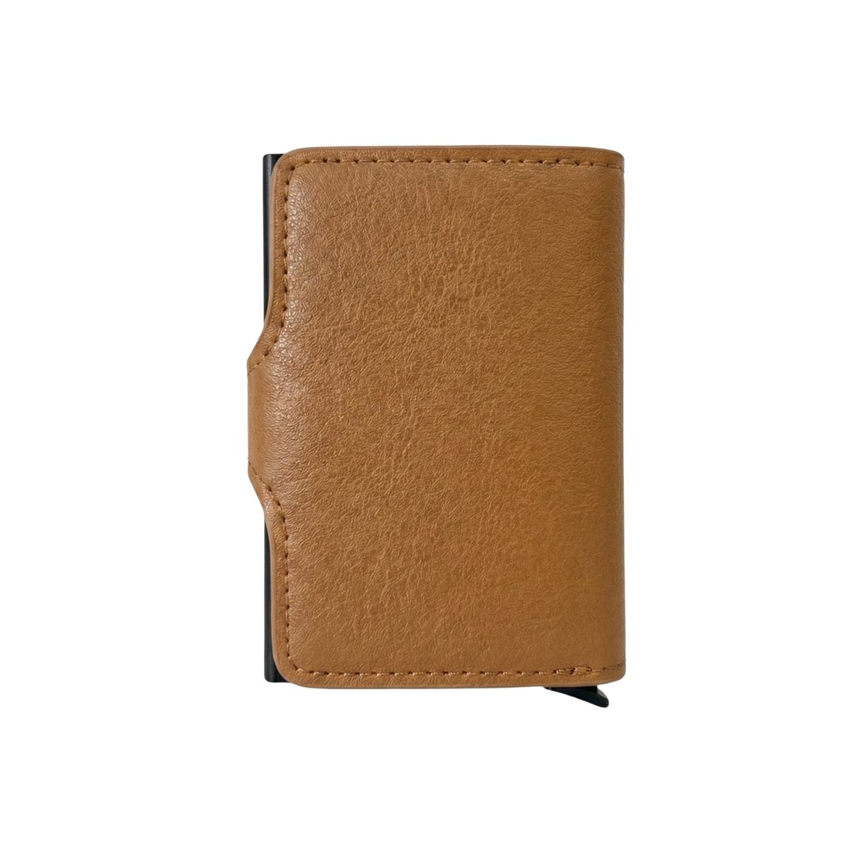 D'JOE - Billetera Tarjetero Ecocuero Hombre