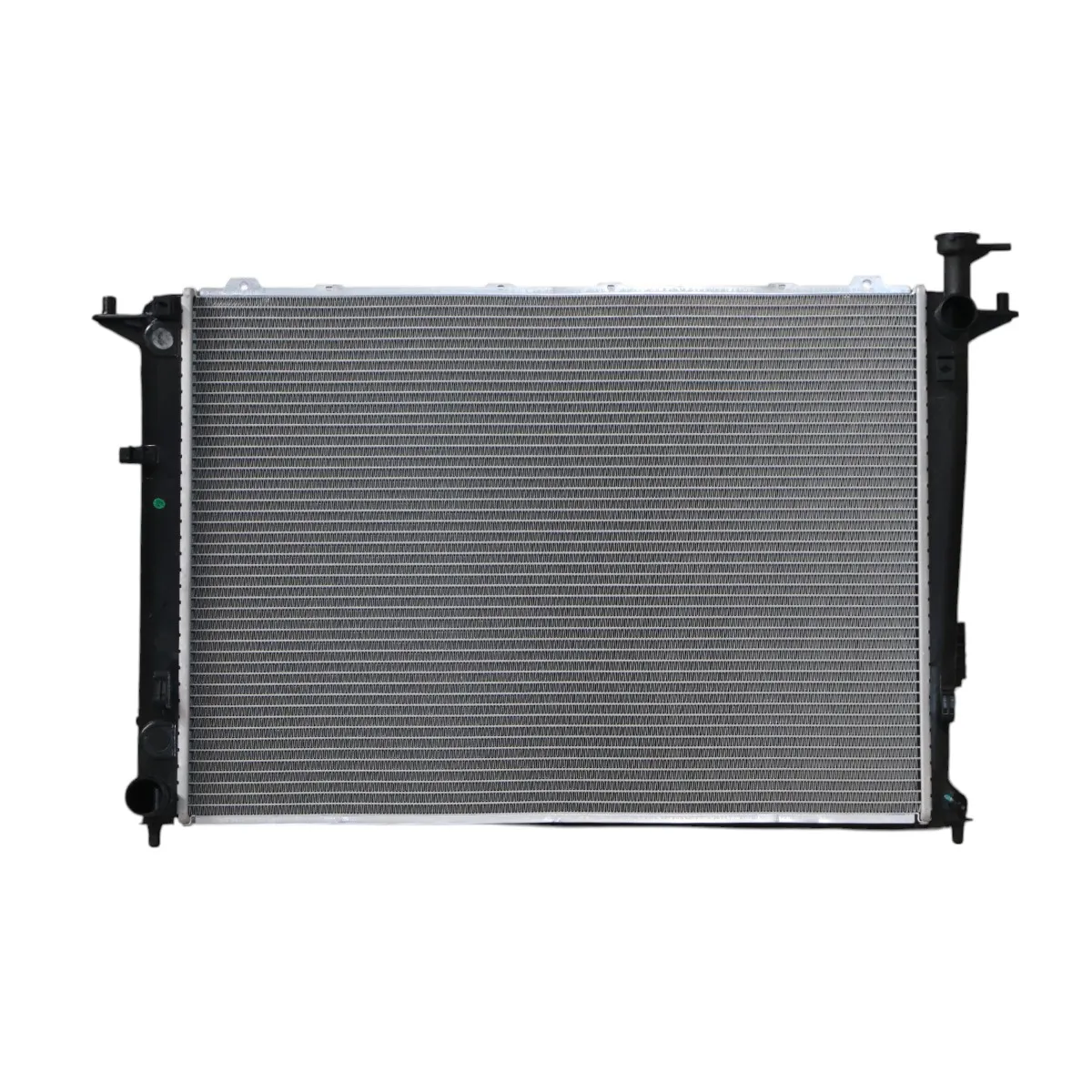 GENERICO - Radiador Kia Sorento y Sorento 2 2008 al 2020