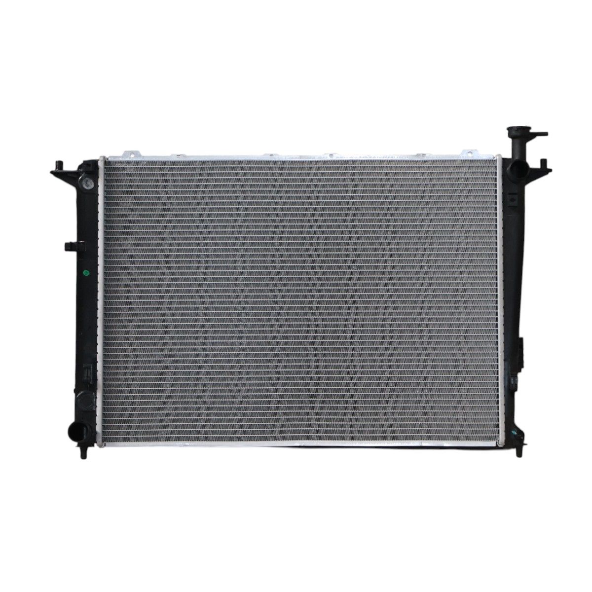 GENERICO - Radiador Kia Sorento y Sorento 2 2008 al 2020
