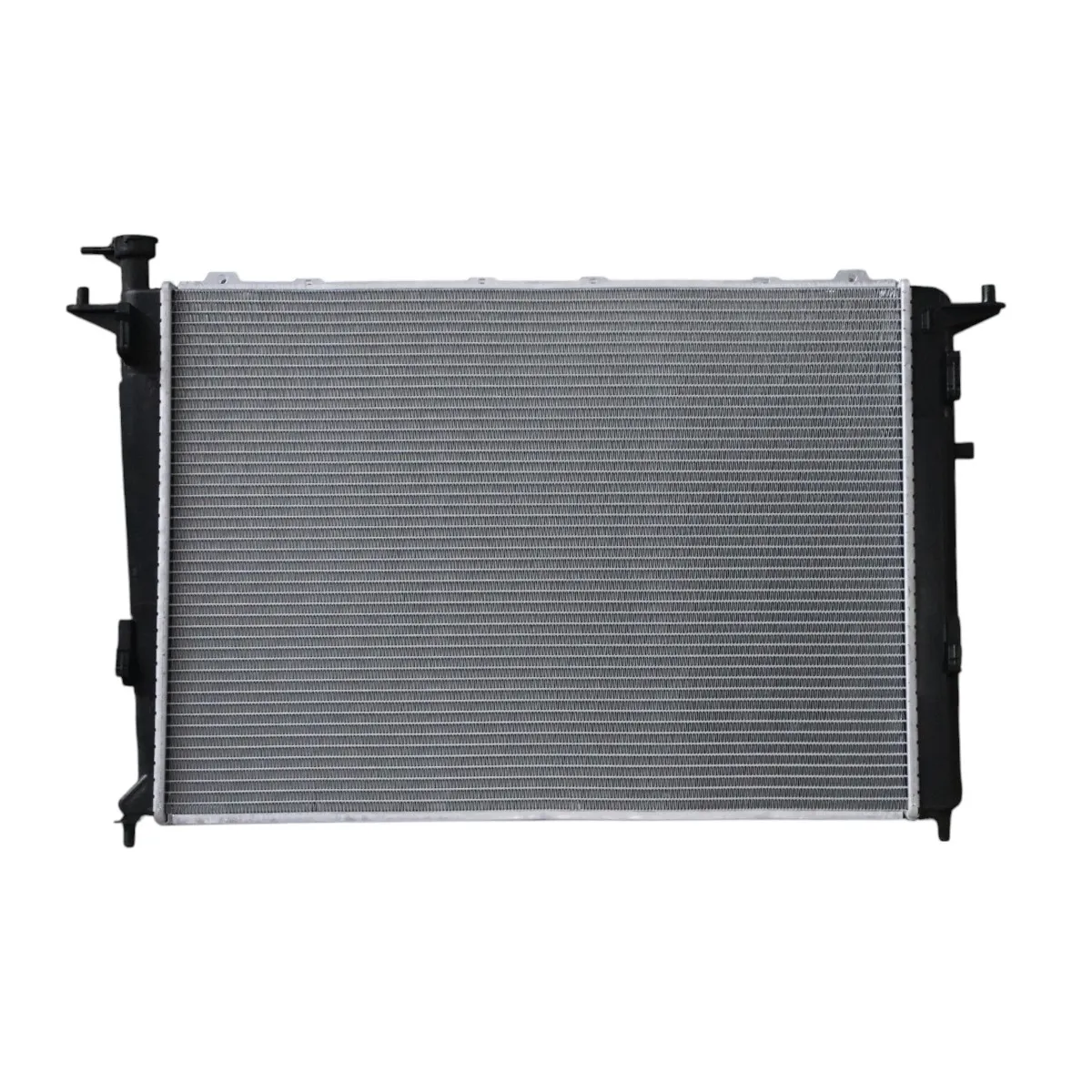 GENERICO - Radiador Kia Sorento y Sorento 2 2008 al 2020