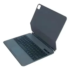 METEX - Teclado Magnética Para iPad Pro 11 iPad Air 45 109 Con Ñ