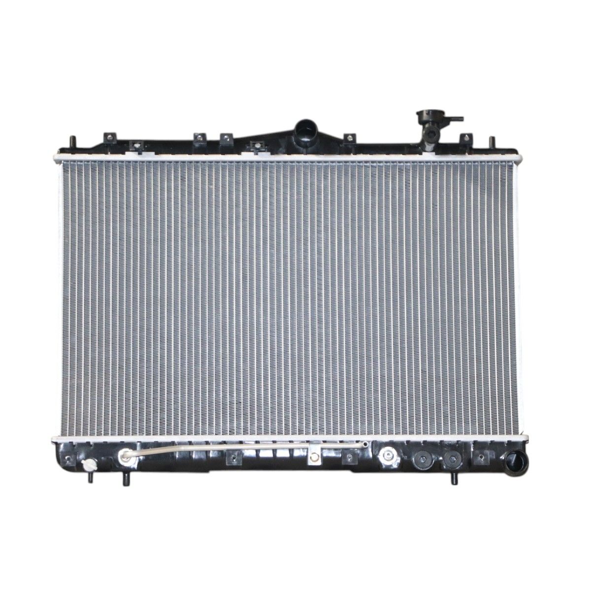 GENERICO - Radiador Hyundai Sonata 2 y 3 1994 al 1998
