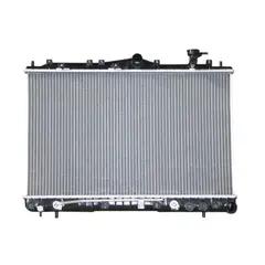 GENERICO - Radiador Hyundai Sonata 2 y 3 1994 al 1998