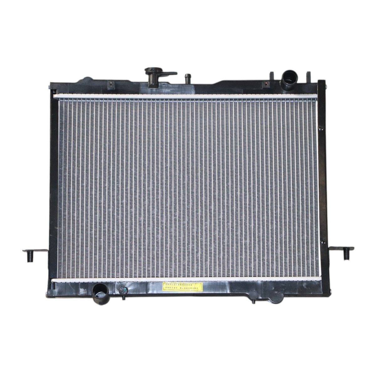 GENERICO - Radiador Great Wall 2.0 Wingle 5 2011 al 2021