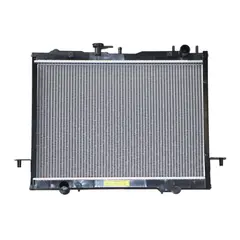 GENERICO - Radiador Great Wall 2.0 Wingle 5 2011 al 2021