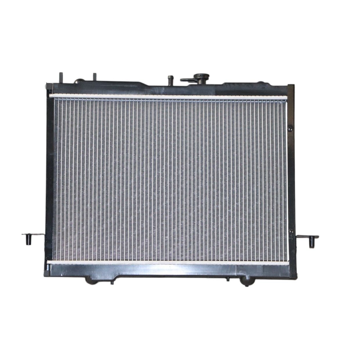 GENERICO - Radiador Great Wall 2.0 Wingle 5 2011 al 2021