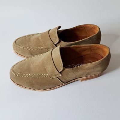 Imagen 2 del producto MOCASIN SIMONA MUJER RENO COLOR VISON