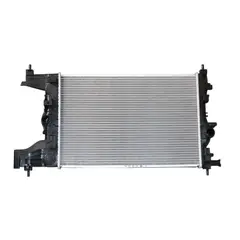 GENERICO - Radiador Chevrolet Cruze 1.8 del 2010 al 2017