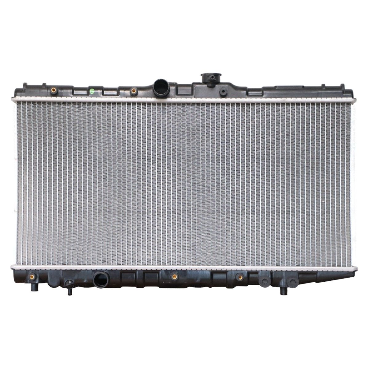 GENERICO - Radiador Toyota Corolla 1.3 1988 al 1992