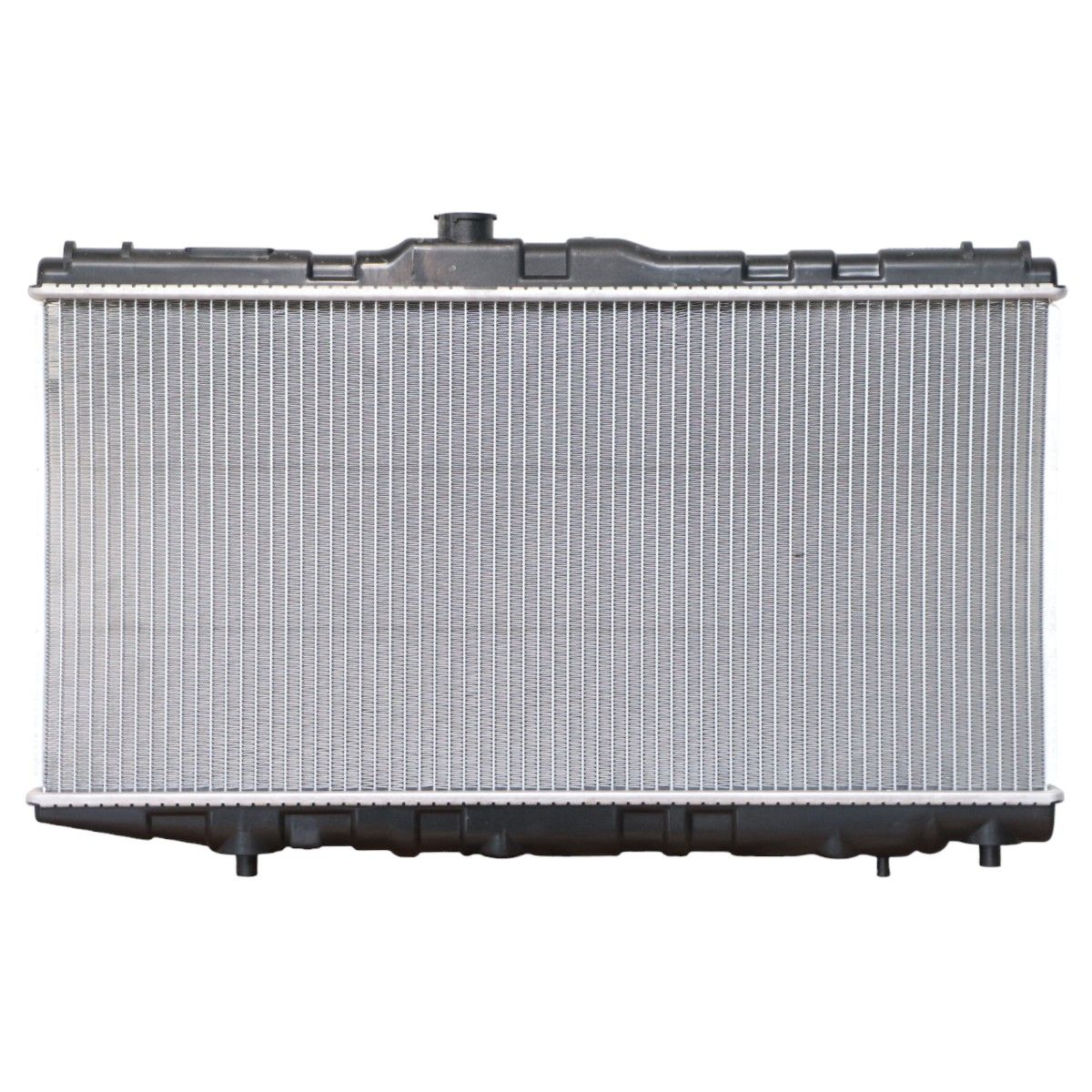 GENERICO - Radiador Toyota Corolla 1.3 1988 al 1992