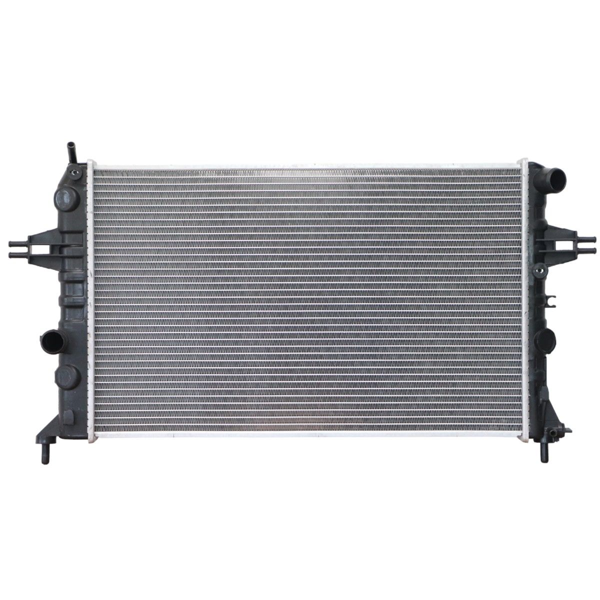 GENERICO - Radiador Chevrolet Astra – Zafira 1999 al 2006