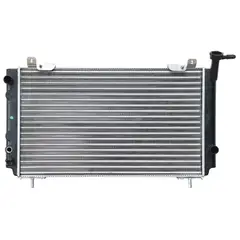 GENERICO - Radiador Nissan Sentra 1.6 1988 al 1992