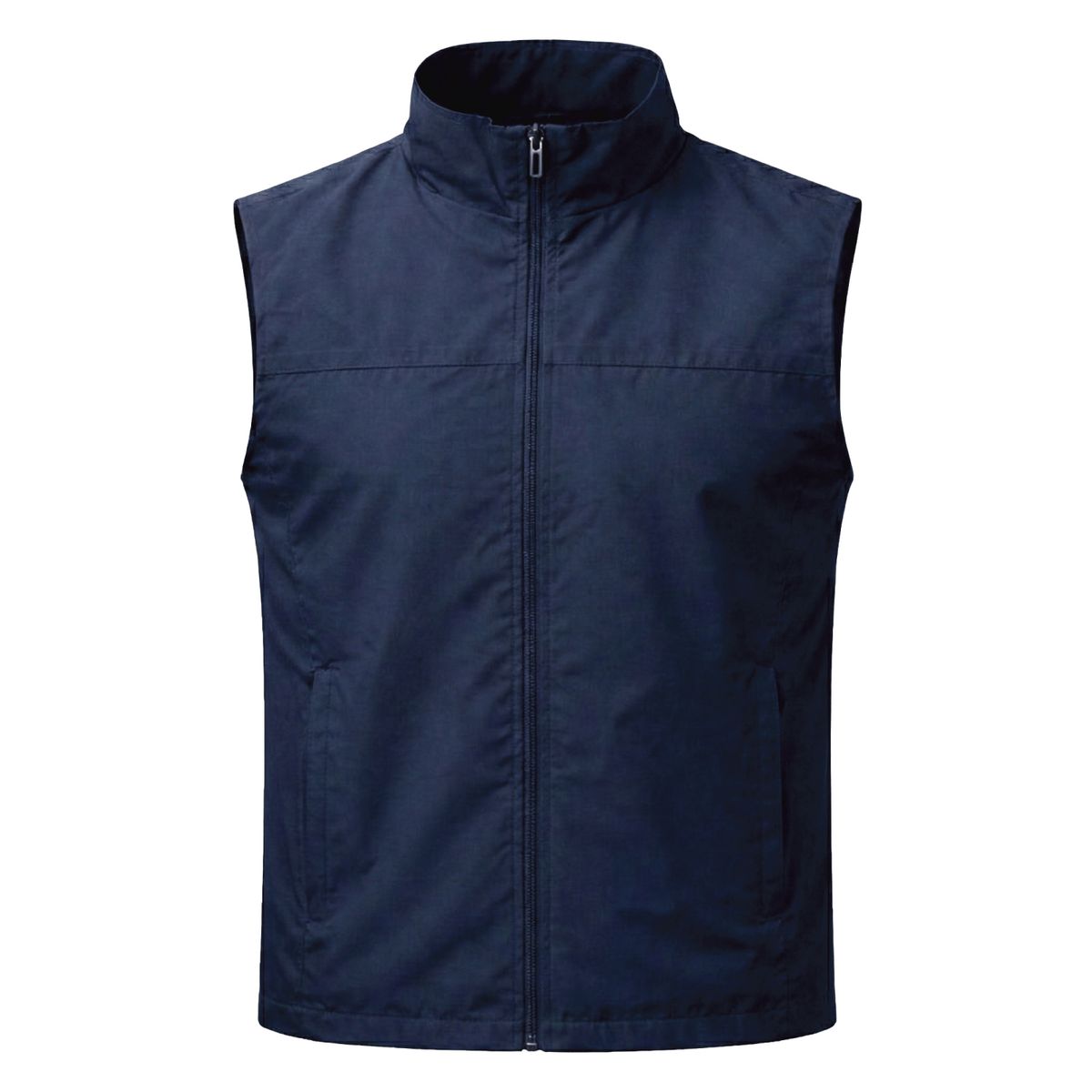 ANDESLAND OUTDOOR APPAREL - Chaqueta sin Mangas Lisa Corporativa Ruppell Hombre