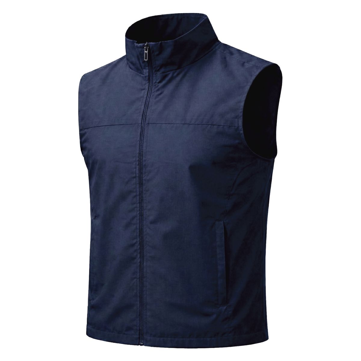 ANDESLAND OUTDOOR APPAREL - Chaqueta sin Mangas Lisa Corporativa Ruppell Hombre