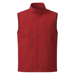 ANDESLAND OUTDOOR APPAREL - Chaqueta sin Mangas Lisa Corporativa Ruppell Hombre