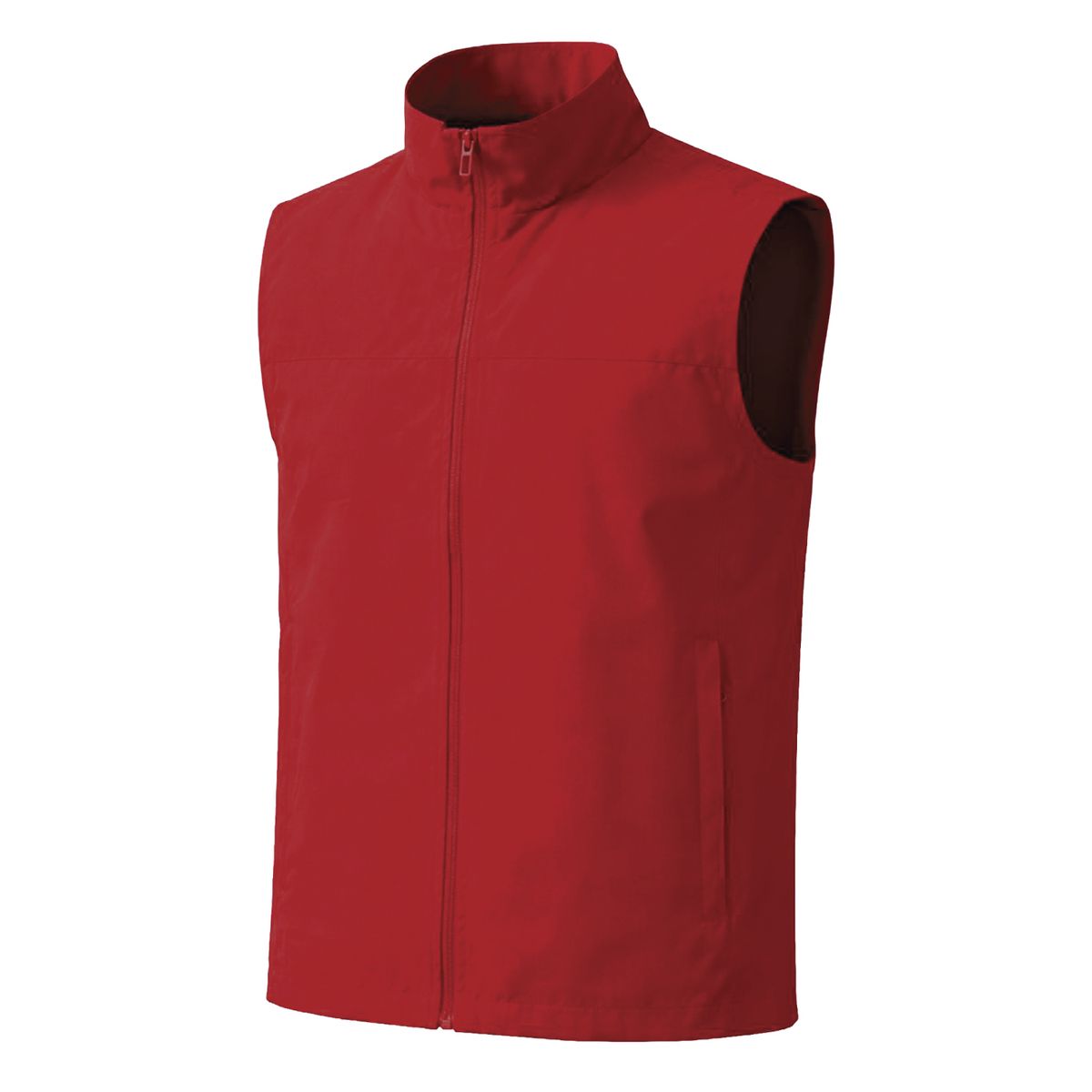 ANDESLAND OUTDOOR APPAREL - Chaqueta sin Mangas Lisa Corporativa Ruppell Hombre