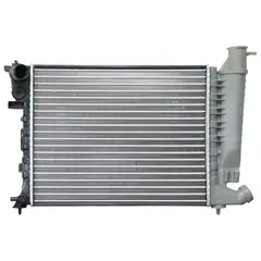GENERICO - Radiador Citroen ZX – Peugeot 306 1993 al 1999