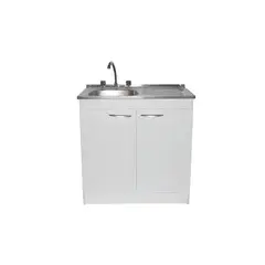 GENERICO - KIT LAVAPLATOS MIXA 100 MT COMBINACIÓN DERECHA