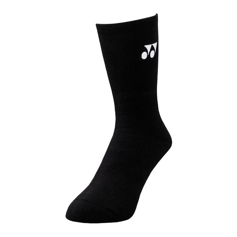 Calcetin Deportivo 19120 Negro Tenis Padel Negro M
