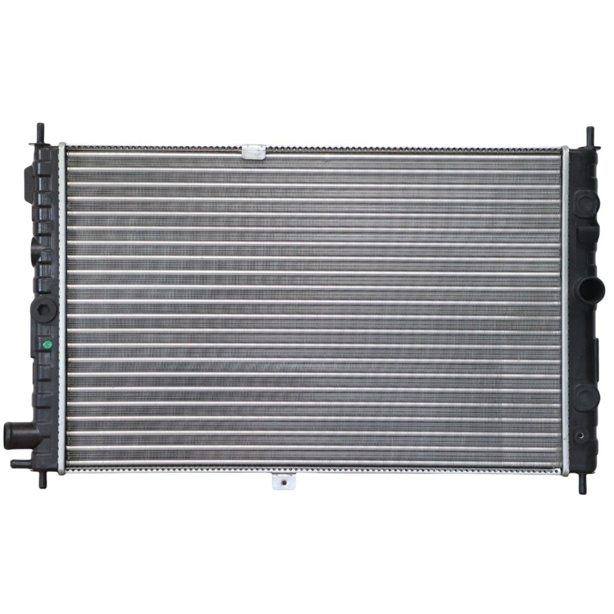 GENERICO - Radiador Chevrolet Monza 1.8 1993 al 1997