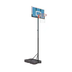 SDFIT - Plataforma Basketball Ajustable 100 A 305 Cm Zw003