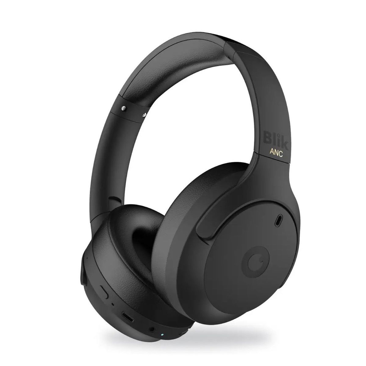 GENERICO - Audífonos Bluetooth Blik Essence700 Color Negro