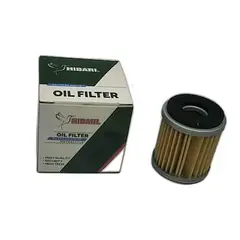 GENERICO - Filtro Aceite R15 FZ25 Fazer 250 XTZ250 RX1 YZ250 YZ450 TTR250 JAP HIBARI