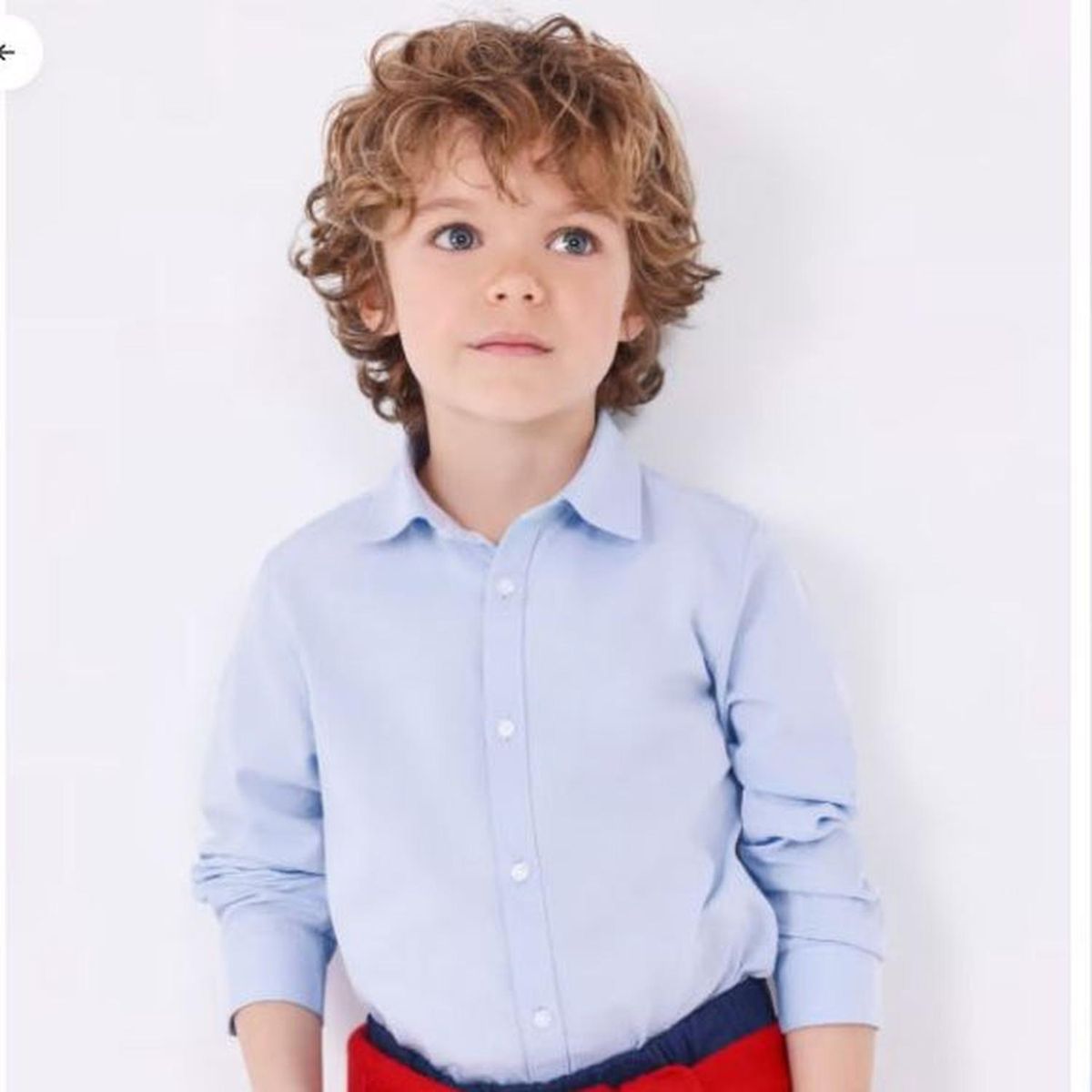 MAYORAL - 1 camisa niño