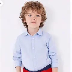 MAYORAL - 1 camisa niño