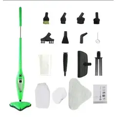 GENERICO - Limpiadora A Vapor X12 Voltaje Con Potencia De 13kw