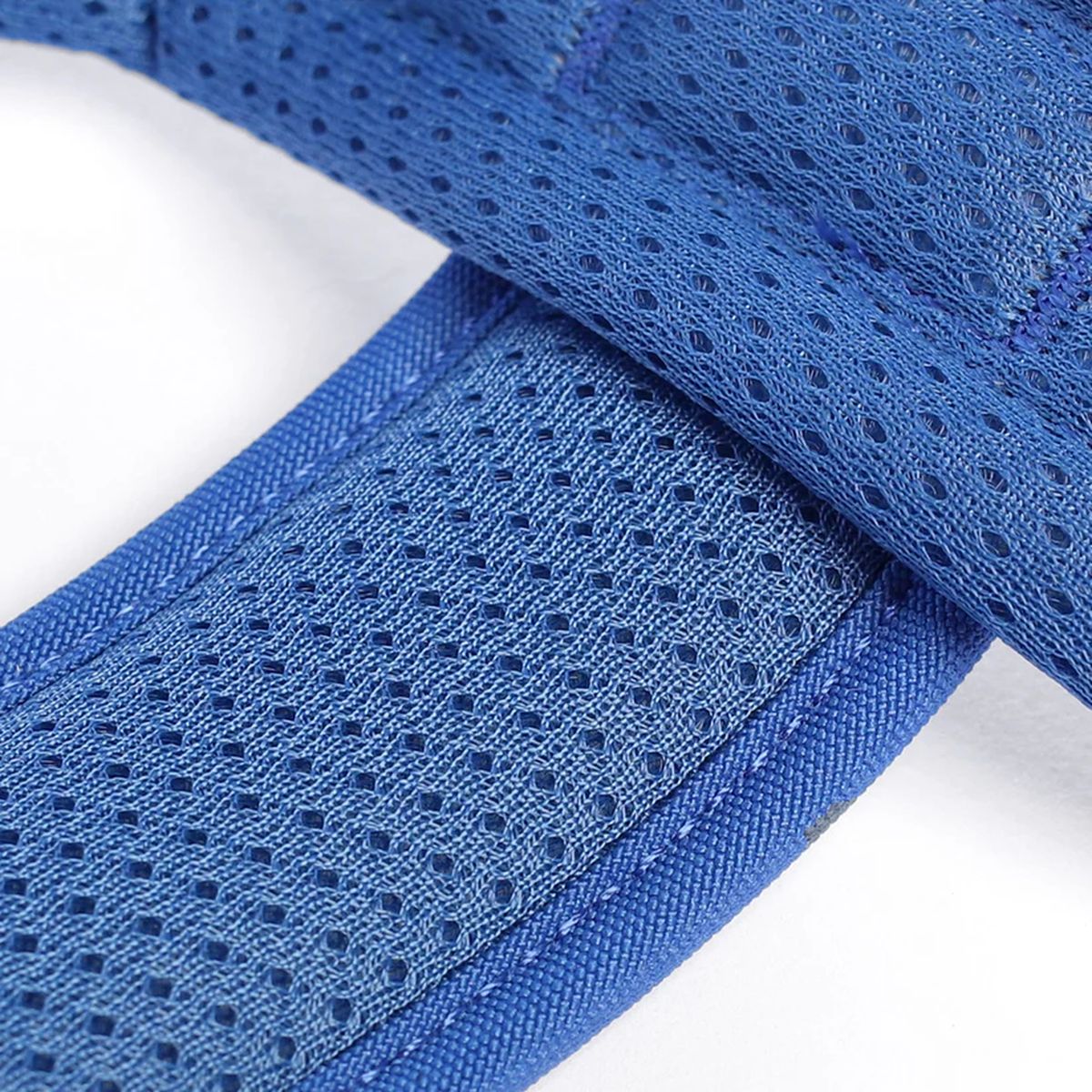 STREET DOGS - Arnés Aero Sport Street Dogs Para Perros Grandes Talla XL - Azul