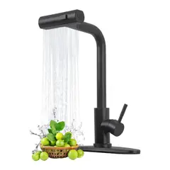 MOVI - GRIFO 4 EN 1 360° PARA COCINA