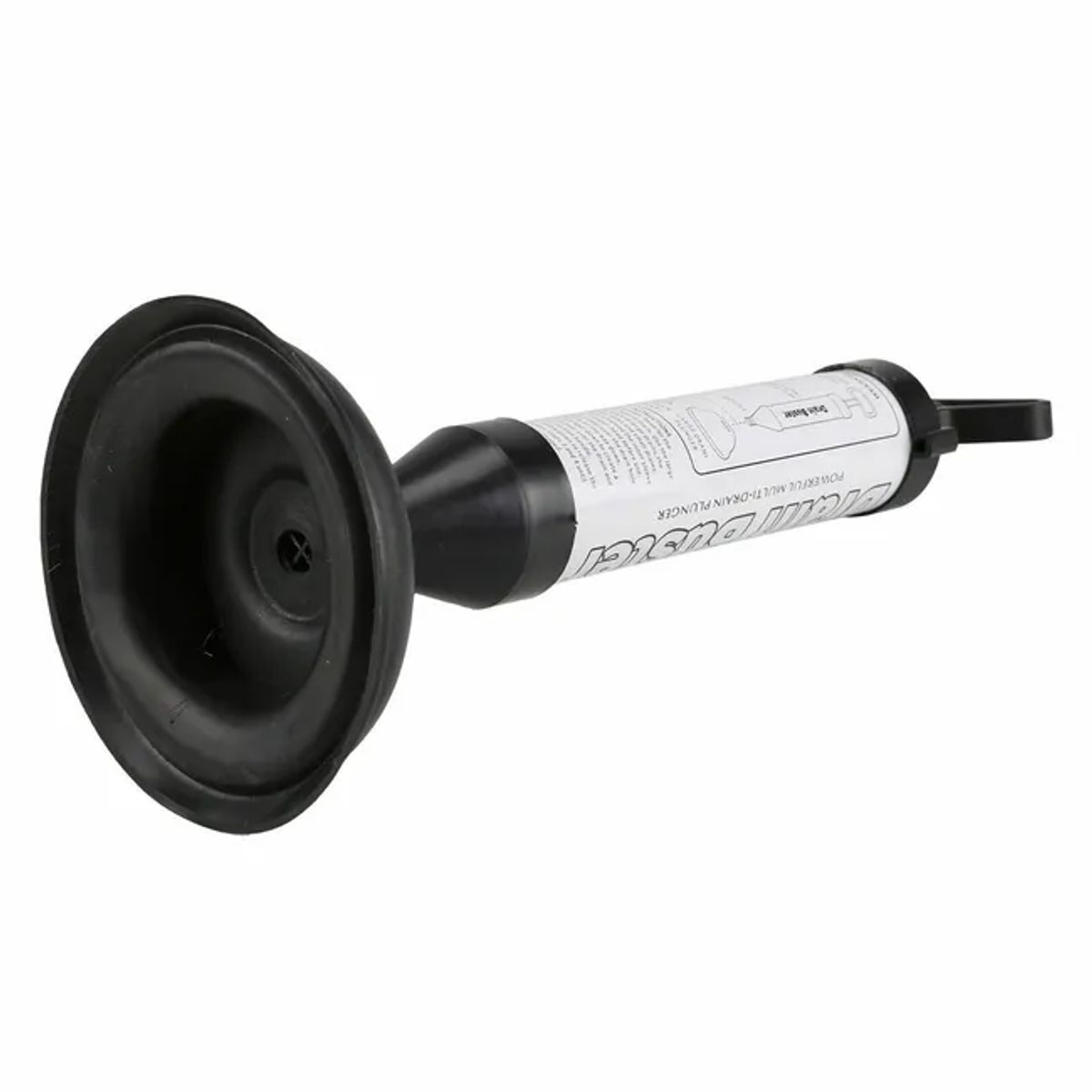 MOVI - SOPAPO DESTAPADOR CAÑERIAS BAÑO