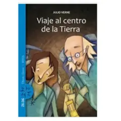 ZIG ZAG - Viaje al centro de la tierra - Julio verne
