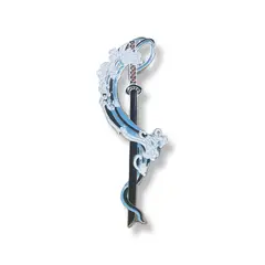 GENERICO - Pin Katana Tanjiro Kamado - Demon Slayer Kimetsu no Yaiba