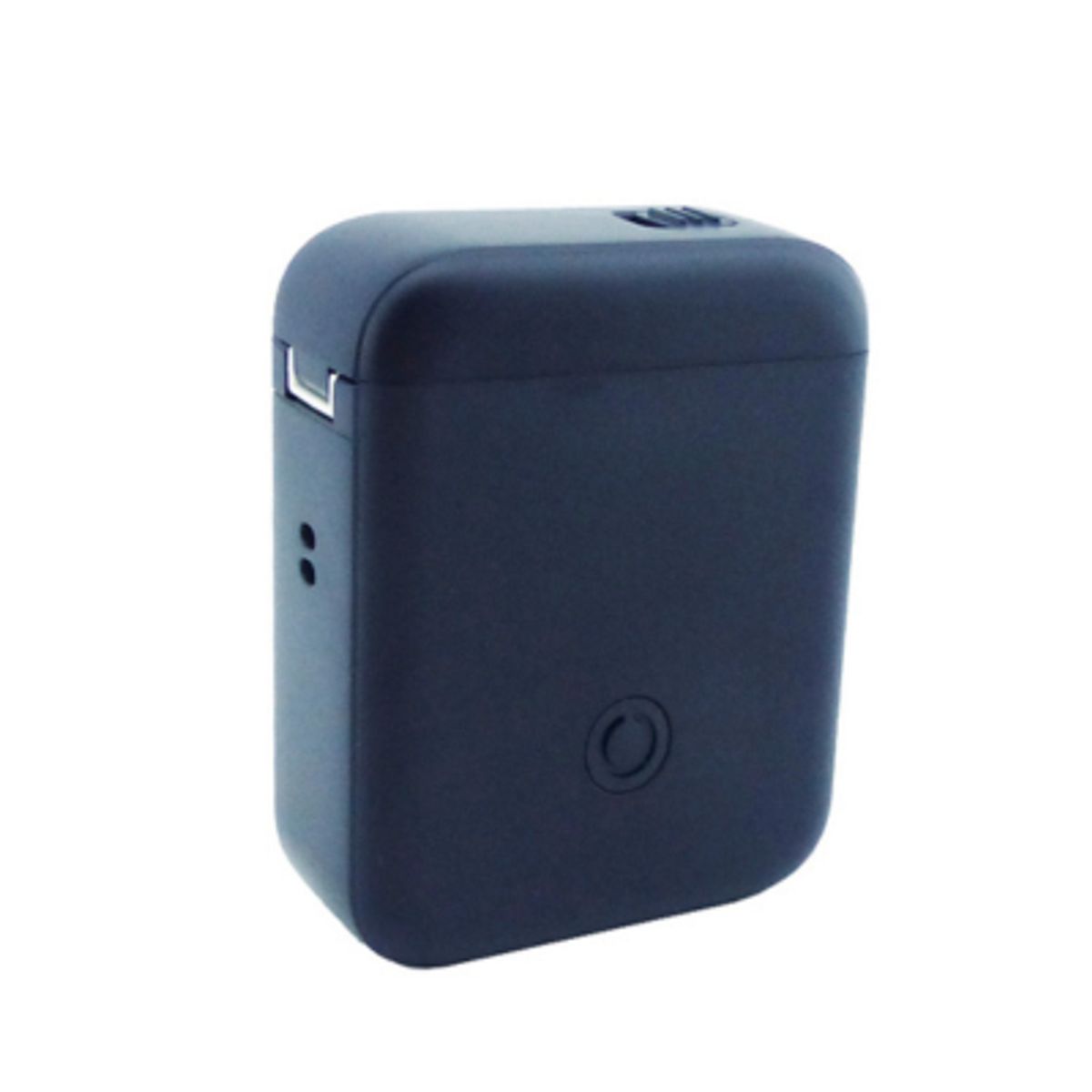 GENERICO - Impresora Termica Mini De Etiquetas Bluetooth Modelo P11 Con Rollo