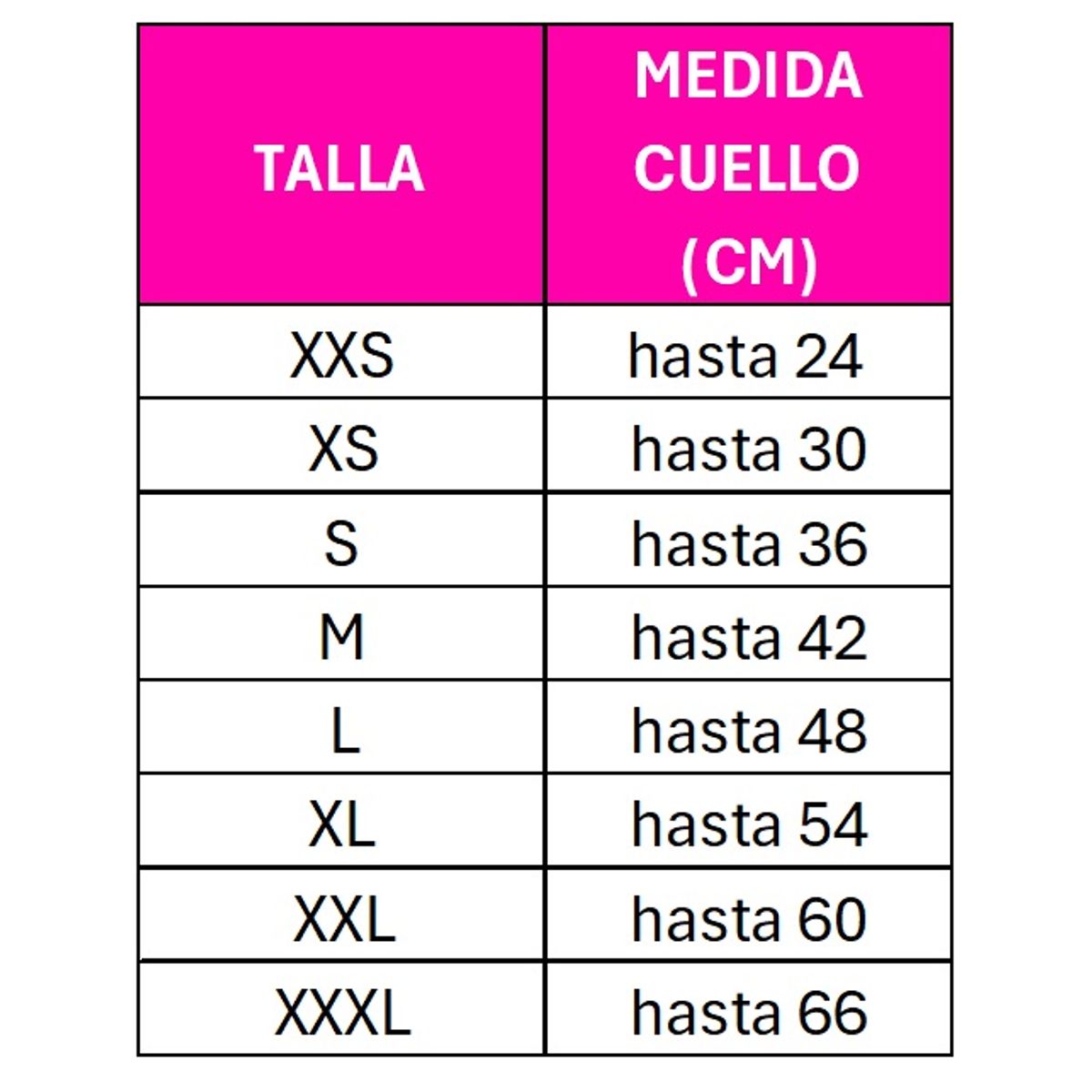 EL MUNDO DE EMMA - Bandana mascota invierno animal print talla M