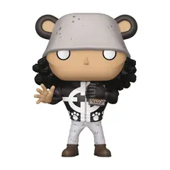 FUNKO - Pop Bartholomew Kuma N°1876 One Piece