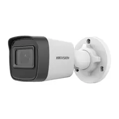 HIKVISION - Camara Mini Bala Exir Fixed IP 2MP IP67 H.265 Plus